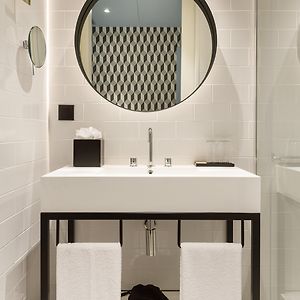 Habitación Clásica con 2 Camas Individuales